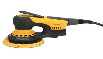 MIRKA DEROS II 650 EPÄKESKOHIOMAKONE 150MM 5.0