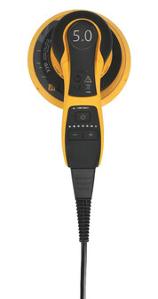 MIRKA DEROS II 650 EPÄKESKOHIOMAKONE 150MM 5.0