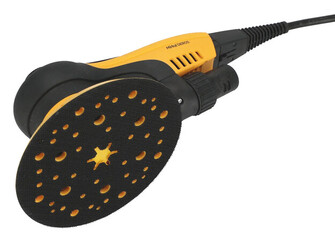 MIRKA DEROS II 650 EPÄKESKOHIOMAKONE 150MM 5.0