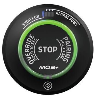 MOB+ LANGATON TURVAKATKAISIN