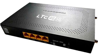 MOBIILIREITITIN 5G