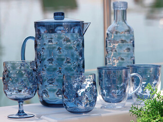 MOON TERMOSMUKI, SININEN