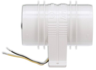 MOOTTORI TUULETIN 12V TURBO 3000 3