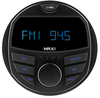MRX-1 RADIO