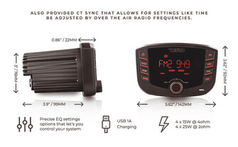 MRX-2 RADIO