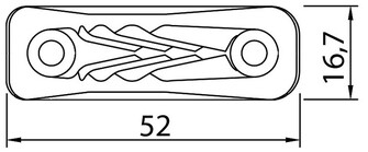 MUSTA KÖYSILUKKO AVOIN