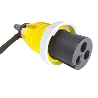 NAARASPISTOKE 16A 250V