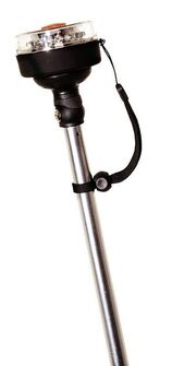 NAVI LIGHT CLAMP-ON KAIDEKIINNIKE