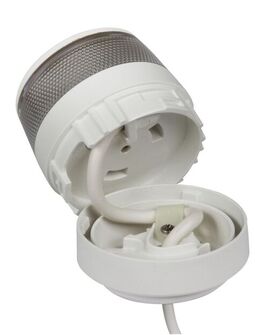 NAVILED COMPACT ANKKURIVALO, VALKOINEN