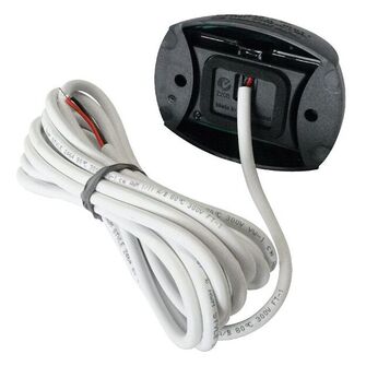 NAVILED COMPACT C-5 PERÄVALO, VALKOINEN, 120 MM KAAPELI