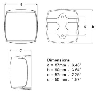 NAVILED PRO COMBIVALO, MUSTA