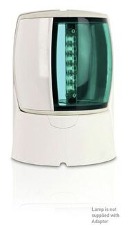 NAVILED PRO JALUSTA, VALKOINEN