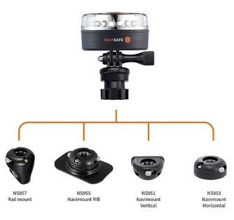 NAVILIGHT 360 KULKUVALO 2NM