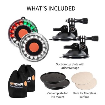 NAVISAFE NAVIGOINTIVALOSARJA