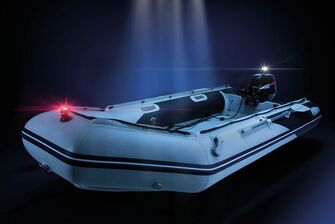 NAVISAFE NAVIGOINTIVALOSARJA