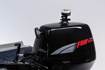 NAVISAFE NAVIGOINTIVALOSARJA