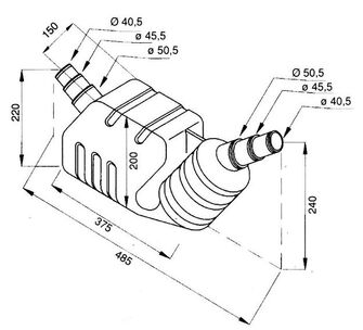 ÄÄNENVAIMENNIN MAKS.50hv