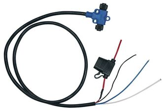NMEA2000 T-LIITIN 2M JOHDOLLA