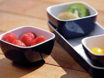 NORTHWIND SNACKS SET 4-OSAINEN