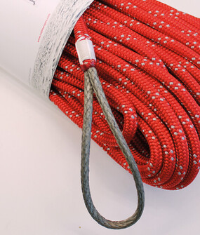 NOSTINKÖYSI GLOBE 5000 MK3 8MM/30M