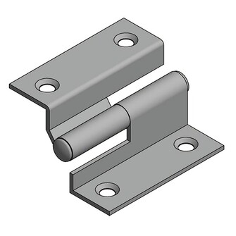 NOSTOSARANA 40x35mm MESSINKI OIKEA