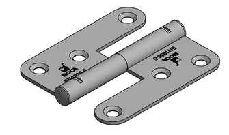 NOSTOSARANA OIKEA 85x74mm