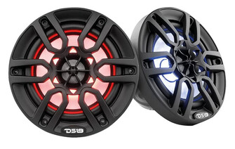 NXL-6 KAIUTIN, MUSTA