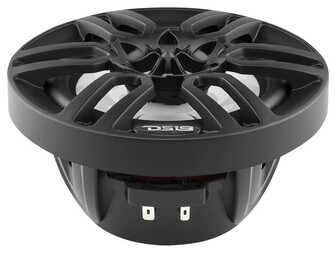 NXL-6 KAIUTIN, MUSTA