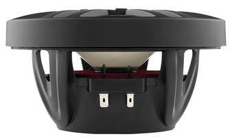 NXL-6 KAIUTIN, MUSTA