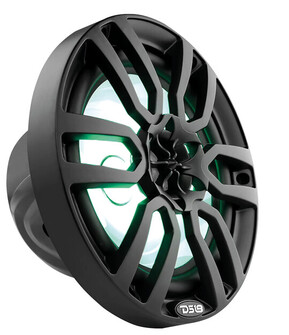 NXL-8 KAIUTIN, MUSTA