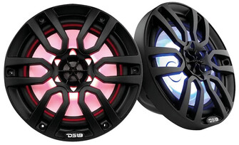 NXL-8 KAIUTIN, MUSTA