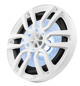 NXL-8 KAIUTIN, VALKOINEN