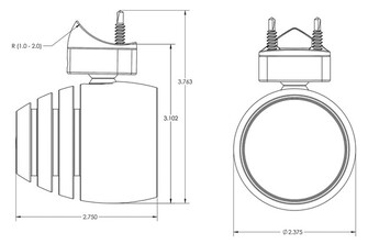 OCTANE-VALONHEITIN MUSTLLA RUNGOLLA