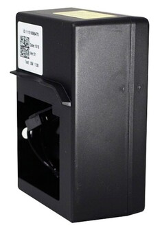 OHJAINELEKTRONIIKKA 12/24V