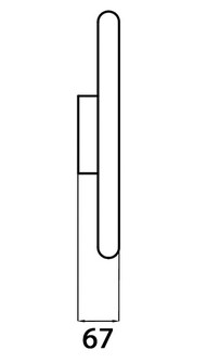 OHJAUSPYÖRÄ 350MM V10