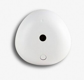 OPTINEN PALOVAROITIN PEBBLE MINI