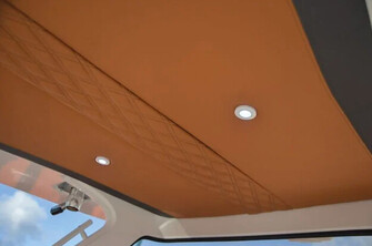 ORBIT LED-KOHDEVALO, VALKOINEN, RGBW