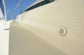 ORBIT UPOTETTAVA LED-KOHDEVALO, VALKOINEN/PUNAINEN/SININEN