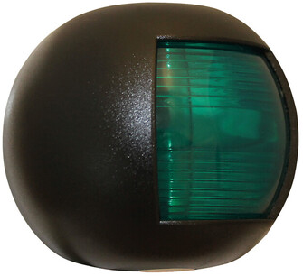 ORSA MINORE KULKUVALO, MUSTA / VIHREÄ