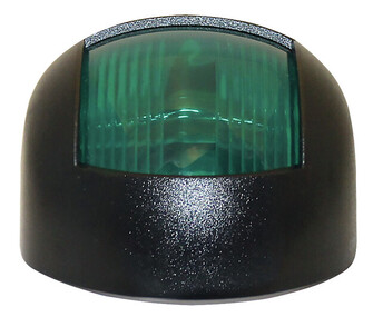 ORSA MINORE KULKUVALO, MUSTA / VIHREÄ