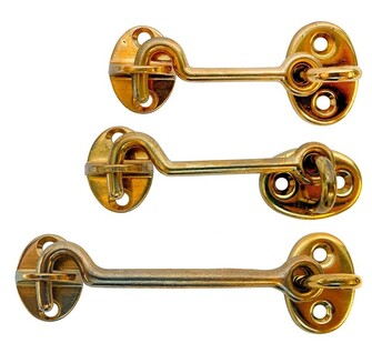 OVENHAKA MESSINKIÄ 75MM