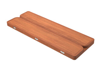 PÖYTÄLEVY TAITETTAVA 90x60MM