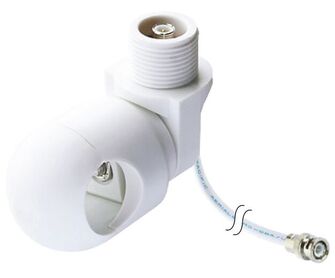 P6113 VHF/AIS KAIDEKIINNITETTÄVÄ ANTENNINJALAKA