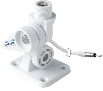 P6114 AM/FM KÄÄNNETTÄVÄ ANTENNIJALKA