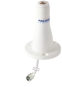 P6168 VHF ANTENNINJALKA, 5M KAAPELILLA