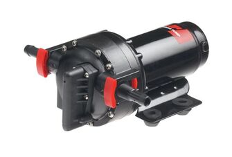 PAINEVESIPUMPPU 20L/MIN 24V