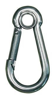 PALOMIEHENHAKA KÖYSIRENKAALLA 4MM