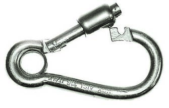 PALOMIEHENHAKA LUKOLLA 6x60MM