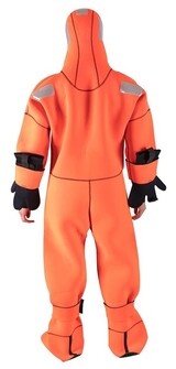 PELASTAUTUMISPUKU SEAECO STD SOLAS