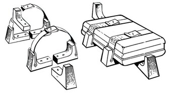PELASTUSLAUTAN KANSIKIINNITYSSARJA